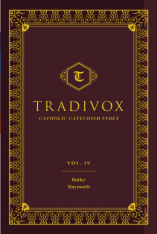 Tradivox Vol 4: Butler and Maynooth